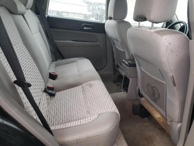 Photo 6 from auction – 2004 SUBARU FORESTER 2 with VIN JF1SG65614H714284