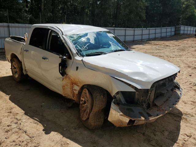 RAM 1500 SLT 2015 with VIN 1C6RR7LG6FS754166 - Photo from auction