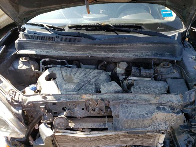 Photo 7 from auction – 2013 KIA SOUL with VIN KNDJT2A57D7750378