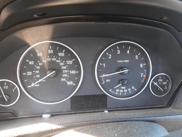 Photo 8 from auction – 2012 BMW 328 I SULE with VIN WBA3C1C5XCA696699