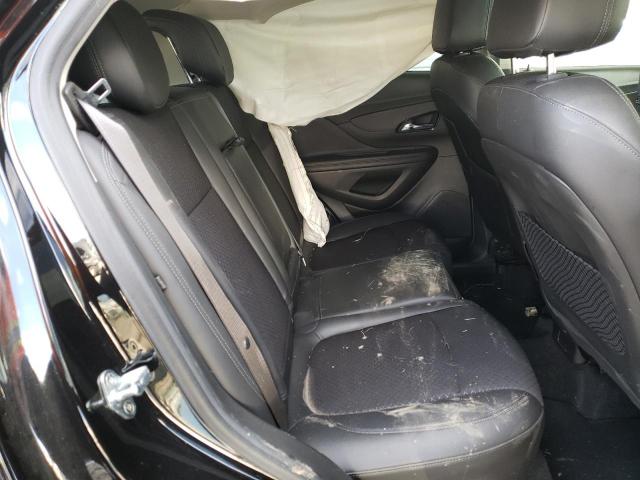 Photo 6 from auction – 2017 BUICK ENCORE PRE with VIN KL4CJFSB5HB153754