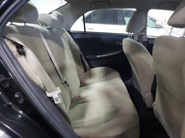 Photo 6 from auction – 2013 TOYOTA COROLLA BA with VIN 2T1BU4EE8DC010411