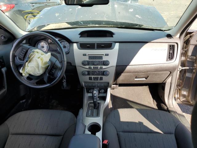 Photo 9 from auction – 2009 FORD FOCUS SE with VIN 1FAHP35N79W117966