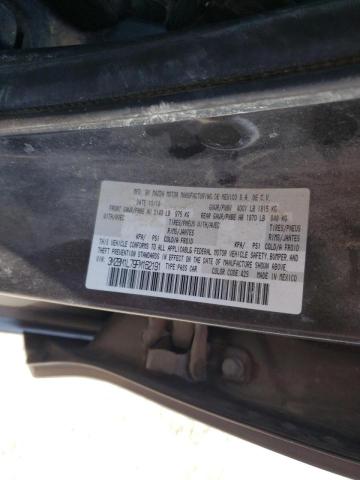 Photo 10 from auction – 2015 MAZDA 3 TOURING with VIN 3MZBM1L79FM162191
