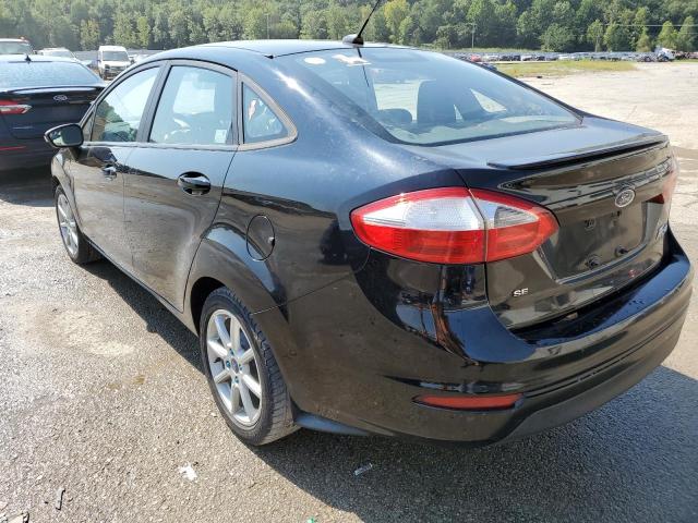 Photo 3 from auction – 2016 FORD FIESTA SE with VIN 3FADP4BJ7GM107148