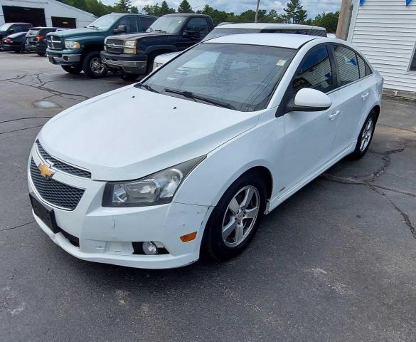 Photo 2 from auction – 2012 CHEVROLET CRUZE LT with VIN 1G1PF5SC7C7116589