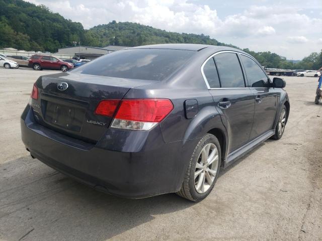 Фото 4 с аукциона – 2013 SUBARU LEGACY 2.5 с VIN 4S3BMCB6XD3044169