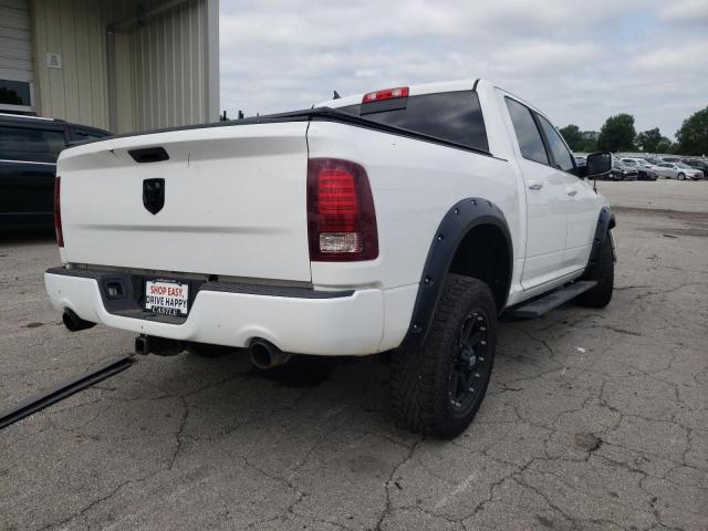Photo 4 from auction – 2016 RAM 1500 SPORT with VIN 1C6RR7MT5GS280885