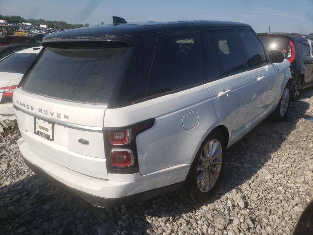 Photo 4 from auction – 2019 LAND ROVER RANGE ROVE with VIN SALGS2SVXKA525893