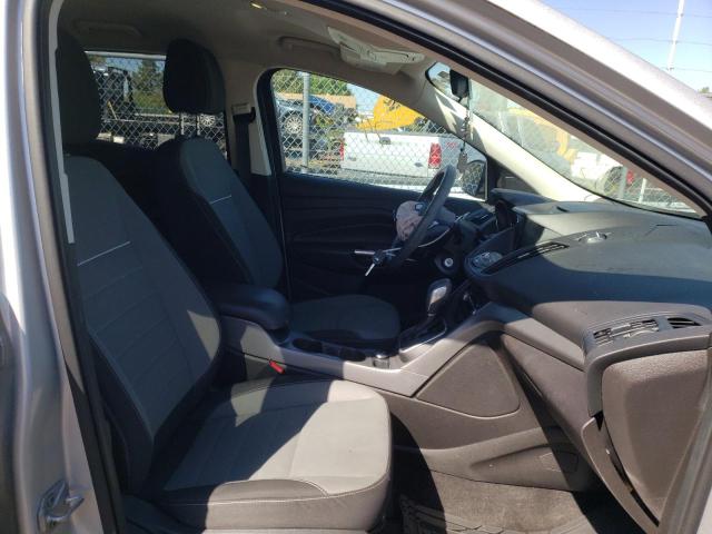 Photo 5 from auction – 2014 FORD ESCAPE SE with VIN 1FMCU0G91EUA50312