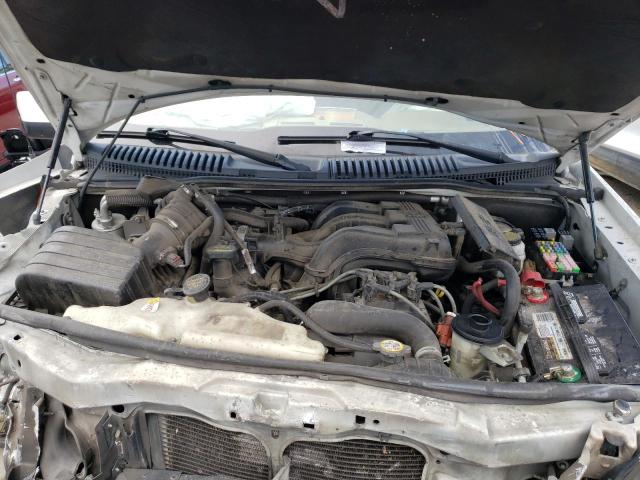 Photo 7 from auction – 2010 MERCURY MOUNTAINEE with VIN 4M2EN3HEXAUJ05271