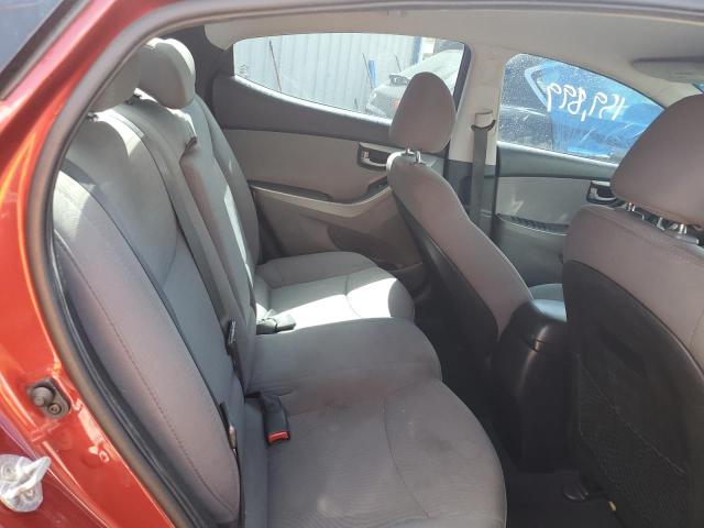 Photo 6 from auction – 2016 HYUNDAI ELANTRA SE with VIN 5NPDH4AEXGH700262