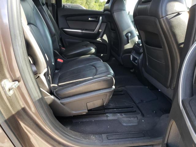 Photo 6 from auction – 2008 GMC ACADIA SLT with VIN 1GKER23728J254139