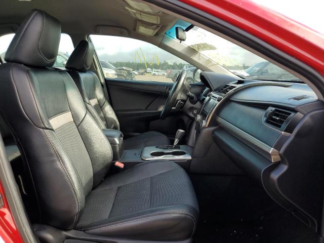 Photo 5 from auction – 2014 TOYOTA CAMRY L with VIN 4T1BF1FK0EU863107