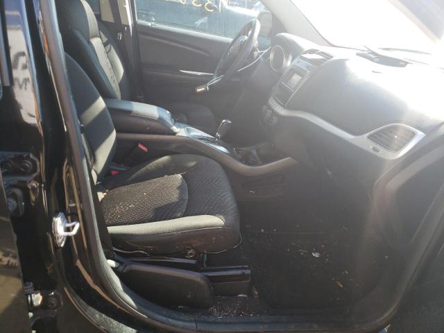 Photo 5 from auction – 2011 DODGE JOURNEY EX with VIN 3D4PG4FB7BT552341