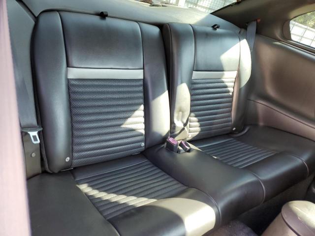 Photo 6 from auction – 2004 FORD MUSTANG MA with VIN 1FAFP42RX4F239346