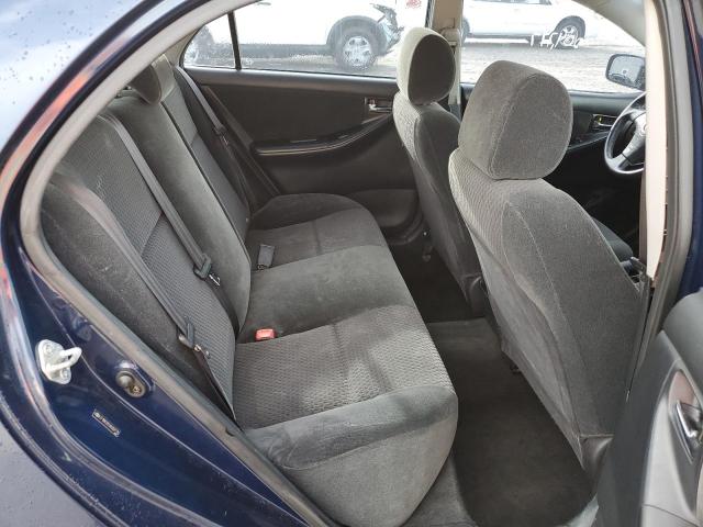 Photo 6 from auction – 2006 TOYOTA COROLLA CE with VIN 2T1BR32E56C607776
