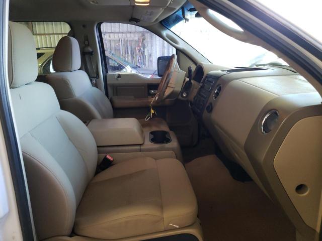 Photo 5 from auction – 2008 FORD F150 SUPER with VIN 1FTPW14V78FC06675