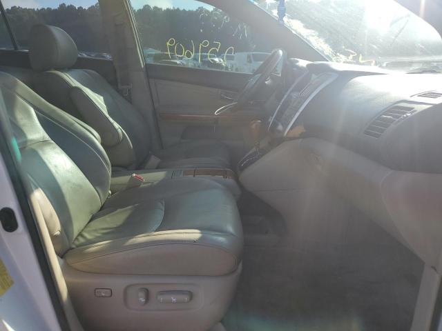 Zdjęcie 5 z aukcji – 2007 LEXUS RX 350 z VIN 2T2GK31U67C001550