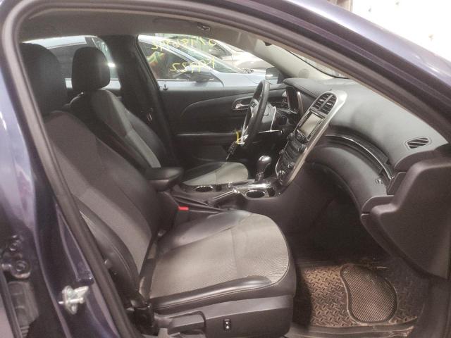 Photo 5 from auction – 2015 CHEVROLET MALIBU 1LT with VIN 1G11C5SL4FF266085