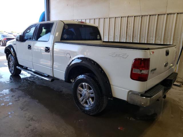 Photo 3 from auction – 2008 FORD F150 SUPER with VIN 1FTPW14V78FC06675