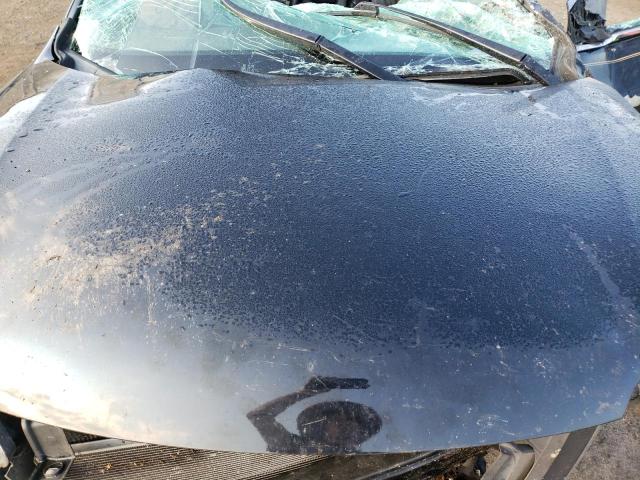 Photo 7 from auction – 2012 HONDA CR-V EXL with VIN 2HKRM4H72CH610557