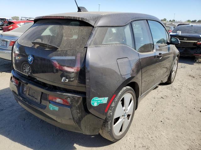 Photo 4 from auction – 2015 BMW I3 REX with VIN WBY1Z4C5XFV503120