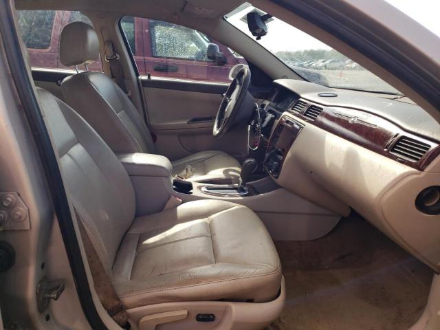 Photo 5 from auction – 2008 CHEVROLET IMPALA LT with VIN 2G1WT58N981315385