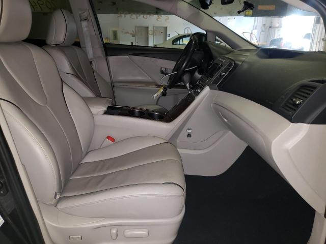 Photo 5 from auction – 2010 TOYOTA VENZA with VIN 4T3BK3BB9AU029450