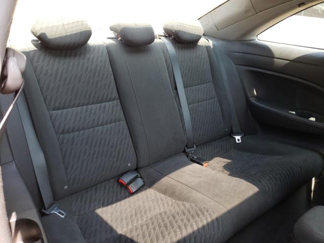 Photo 6 from auction – 2011 HONDA CIVIC EX with VIN 2HGFG1B87BH501384
