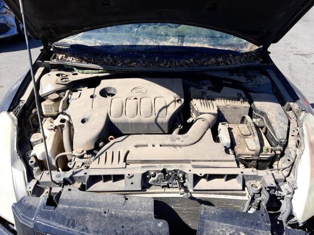 Photo 7 from auction – 2008 NISSAN ALTIMA 2.5 with VIN 1N4AL24E38C144641