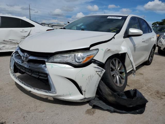Photo 2 from auction – 2015 TOYOTA CAMRY LE with VIN 4T1BF1FK6FU969918