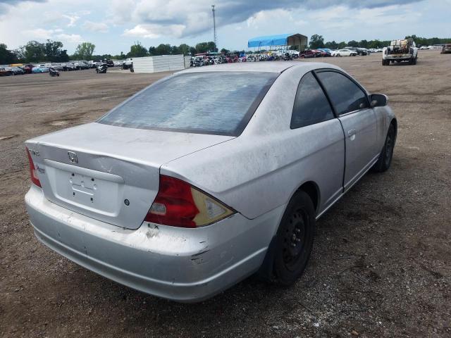 Photo 4 from auction – 2002 HONDA CIVIC EX with VIN 1HGEM22982L007847