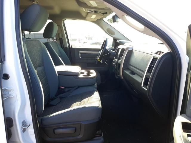 Photo 5 from auction – 2015 RAM 1500 SLT with VIN 1C6RR6GG0FS715044