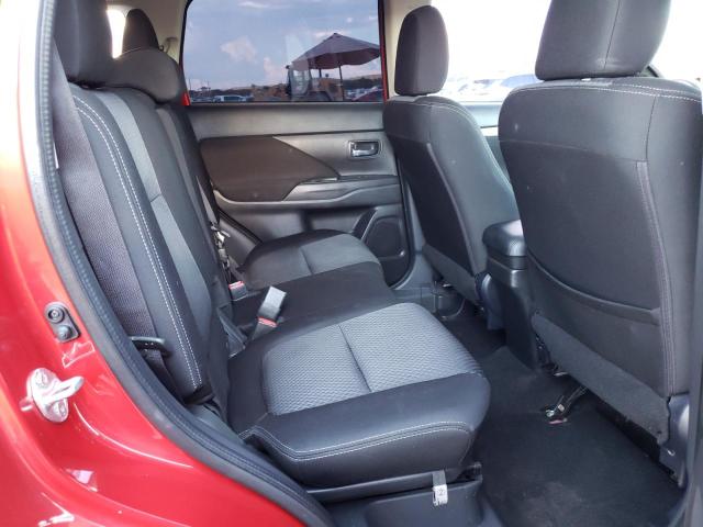 Photo 6 from auction – 2017 MITSUBISHI OUTLANDER with VIN JA4AD3A38HZ055719