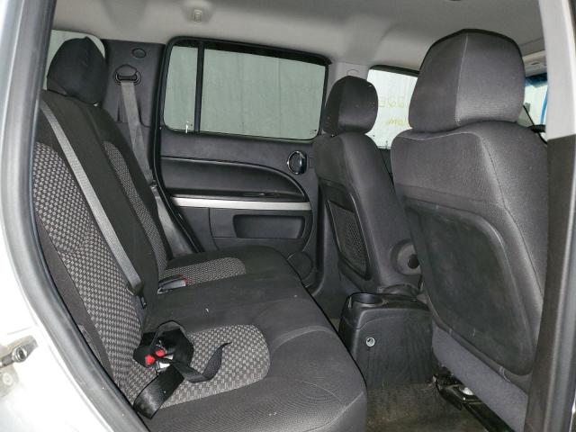 Photo 6 from auction – 2010 CHEVROLET HHR LT with VIN 3GNBABDB0AS602847