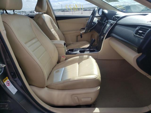 Photo 5 from auction – 2015 TOYOTA CAMRY LE with VIN 4T1BF1FK5FU968226
