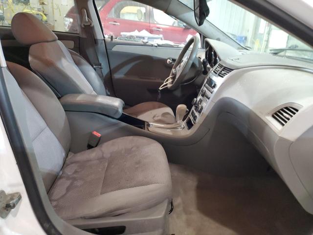 Photo 5 from auction – 2011 CHEVROLET MALIBU 1LT with VIN 1G1ZC5E18BF209380
