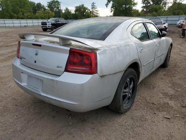 Photo 4 from auction – 2007 DODGE CHARGER SE with VIN 2B3LK43G47H882935
