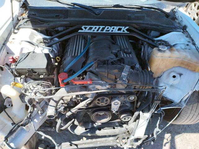 Photo 7 from auction – 2015 DODGE CHALLENGER with VIN 2C3CDZFJ3FH720231