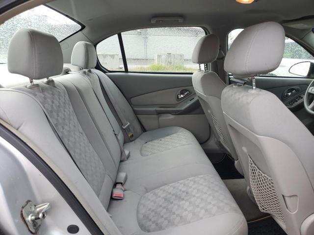 Photo 6 from auction – 2004 CHEVROLET MALIBU LS with VIN 1G1ZT54864F218435