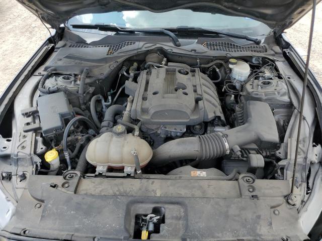 Photo 7 from auction – 2016 FORD MUSTANG with VIN 1FA6P8TH3G5302990