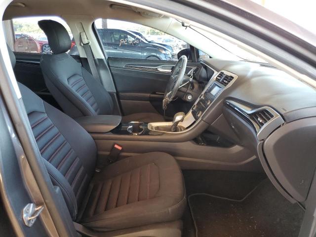 Photo 5 from auction – 2014 FORD FUSION SE with VIN 1FA6P0H79E5362240
