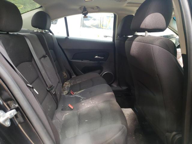 Photo 6 from auction – 2013 CHEVROLET CRUZE LT with VIN 1G1PC5SB0D7223775