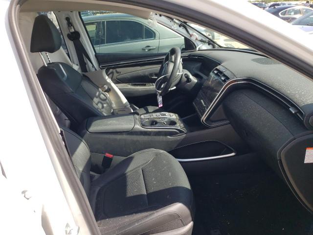 Photo 5 from auction – 2022 HYUNDAI TUCSON LIM with VIN KM8JECA10NU041027