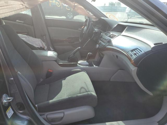 Photo 5 from auction – 2011 HONDA ACCORD EX with VIN 1HGCP2F75BA030795