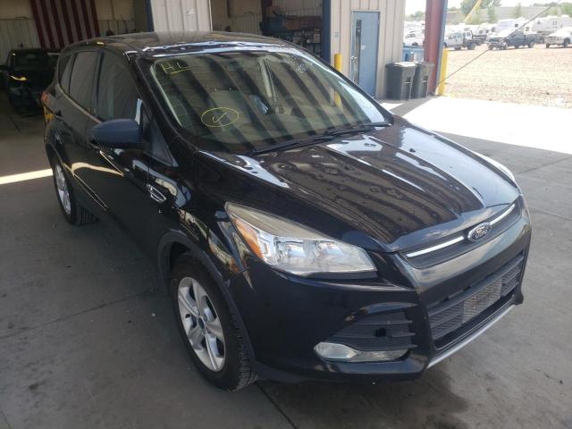Photo 1 from auction – 2013 FORD ESCAPE with VIN 1FMCU9GXXDUD79298