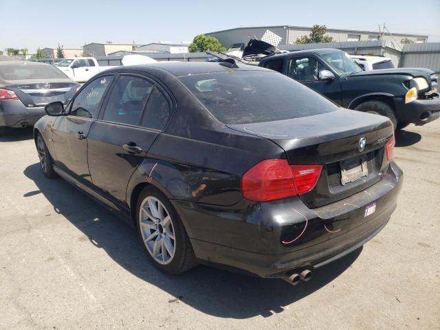 صورة رقم 3 من المزاد - 2011 BMW 328 I SULE مع VIN WBAPH5C50BA442282