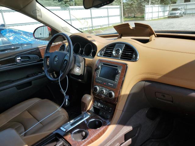 Photo 9 from auction – 2016 BUICK ENCLAVE with VIN 5GAKVBKD3GJ339346