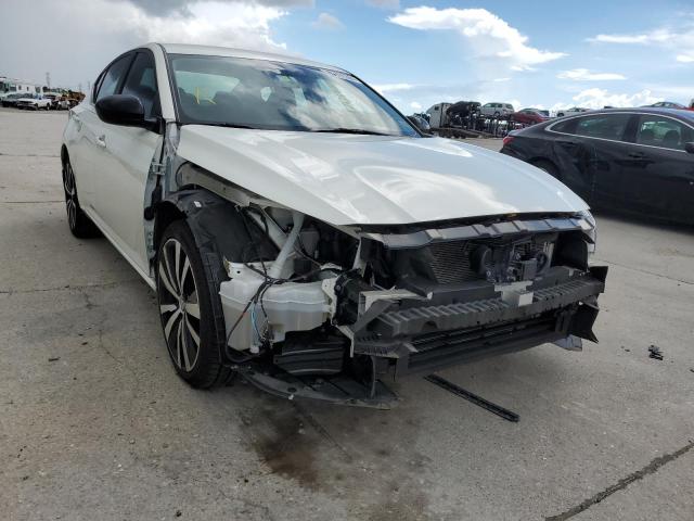 Photo 9 from auction – 2019 NISSAN ALTIMA SR with VIN 1N4BL4CW2KC154904